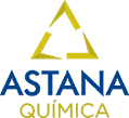 Astana Química Logo